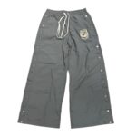 Grey Saint Vanity Nylon Tearaway Pants