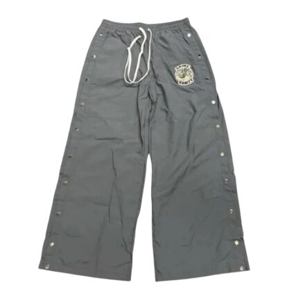Grey Saint Vanity Nylon Tearaway Pants