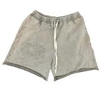 Grey Saint Vanity Shorts