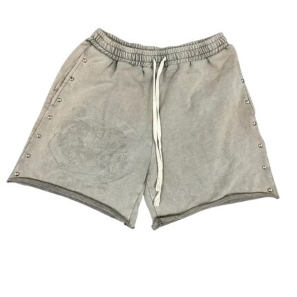 Grey Saint Vanity Shorts