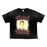 Black Saint Vanity Global Tee