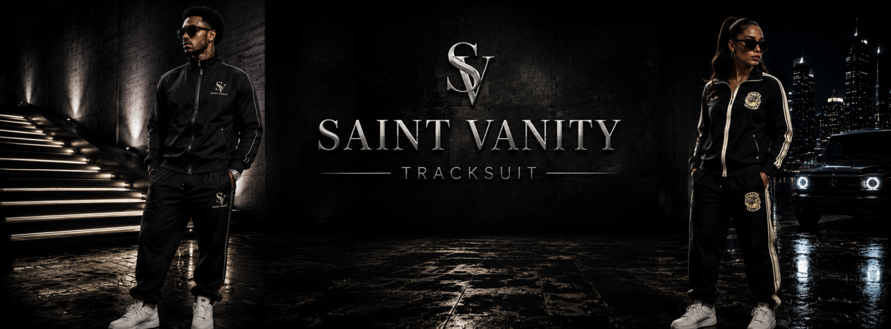 Saint Vanity