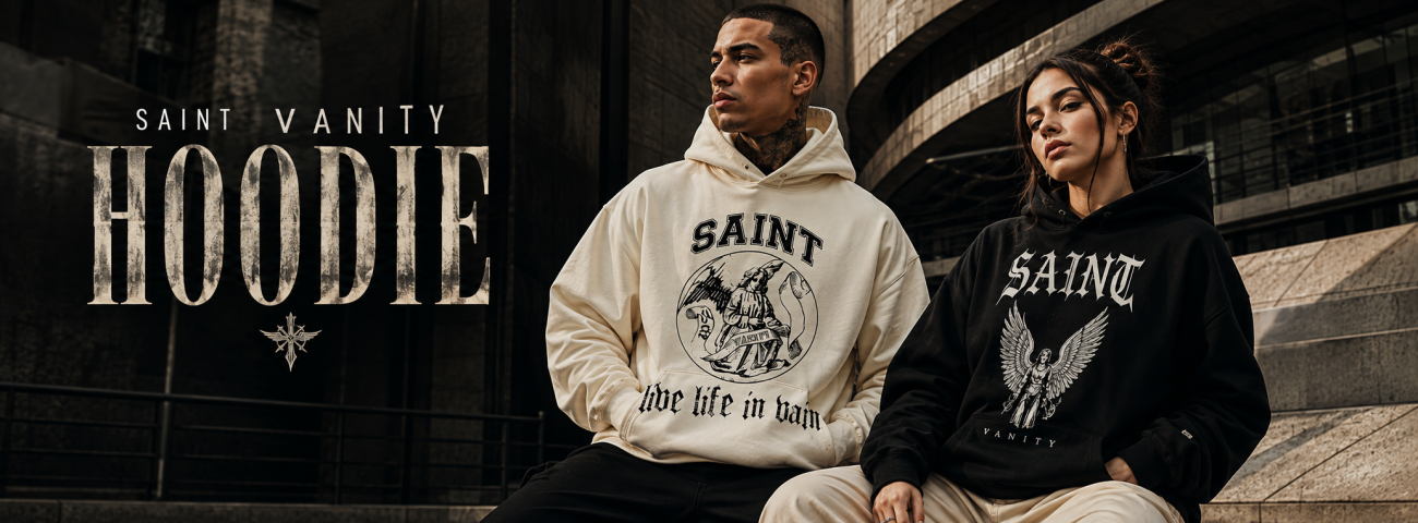 Saint Vanity