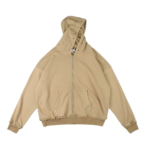 Saint Vanity Beige Hoodie