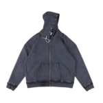 Saint Vanity Cotton Hoodie