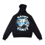 Saint Vanity Graphic Hoodie