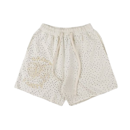 Saint Vanity Oceanside Tech Short