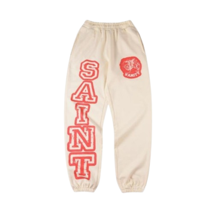 Saint Vanity Skin Sweatpants
