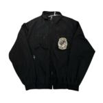 Saint Vanity Sports Black Jacket