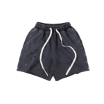 Saint Vanity Sports Shorts