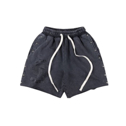Saint Vanity Sports Shorts