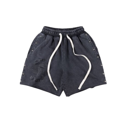 Saint Vanity Sports Shorts Saint Vanity Sports Shorts