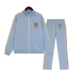 Saint Vanity Stripe Sky Tracksuit