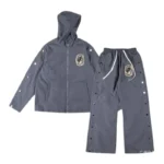Saint Vanity Track Grey