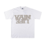 Saint Vanity Vain Life T-Shirt