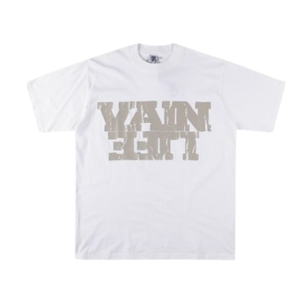 Saint Vanity Vain Life T-Shirt