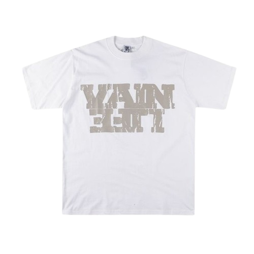 Saint Vanity Vain Life T-Shirt Saint Vanity Vain Life T-Shirt